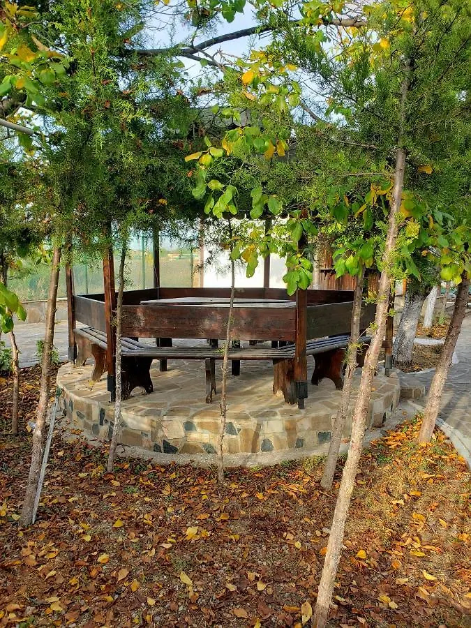 Стаи За Гости Holiday Garden Hotel Plovdiv