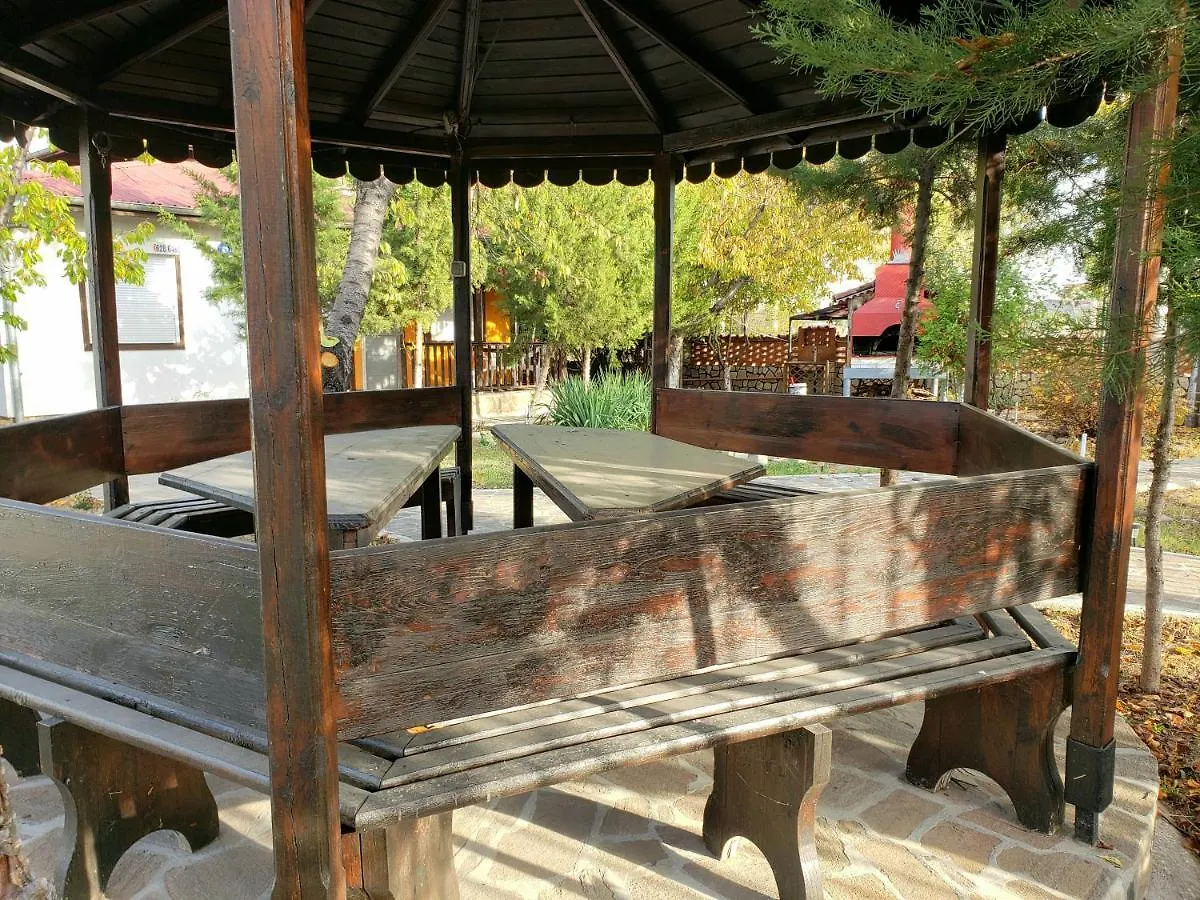 Стаи За Гости Holiday Garden Hotel Plovdiv Guest house
