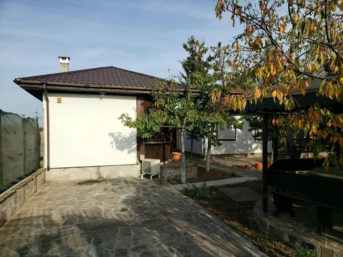 Стаи За Гости Holiday Garden Hotel Plovdiv Guest house