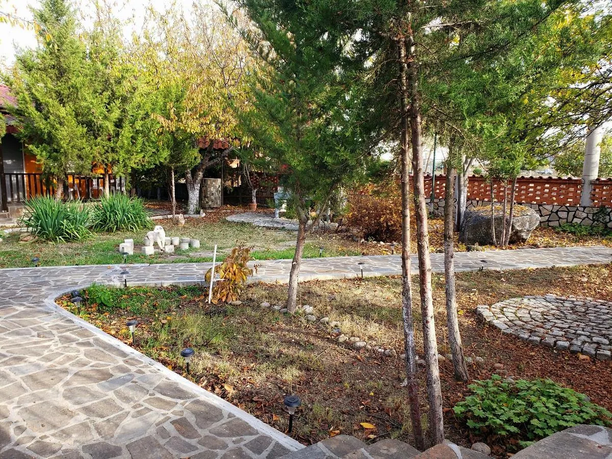 Стаи За Гости Holiday Garden Hotel Plovdiv