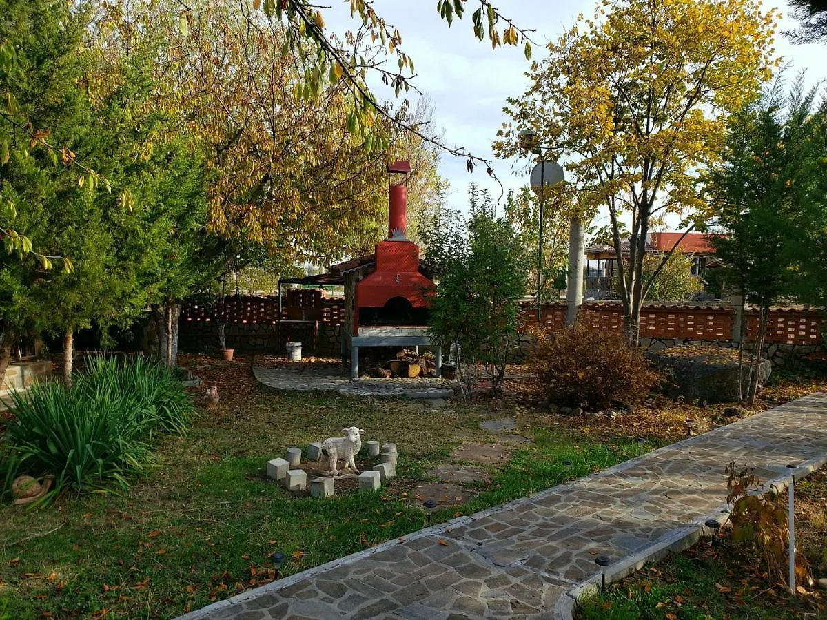Guest house Стаи За Гости Holiday Garden Hotel Plovdiv
