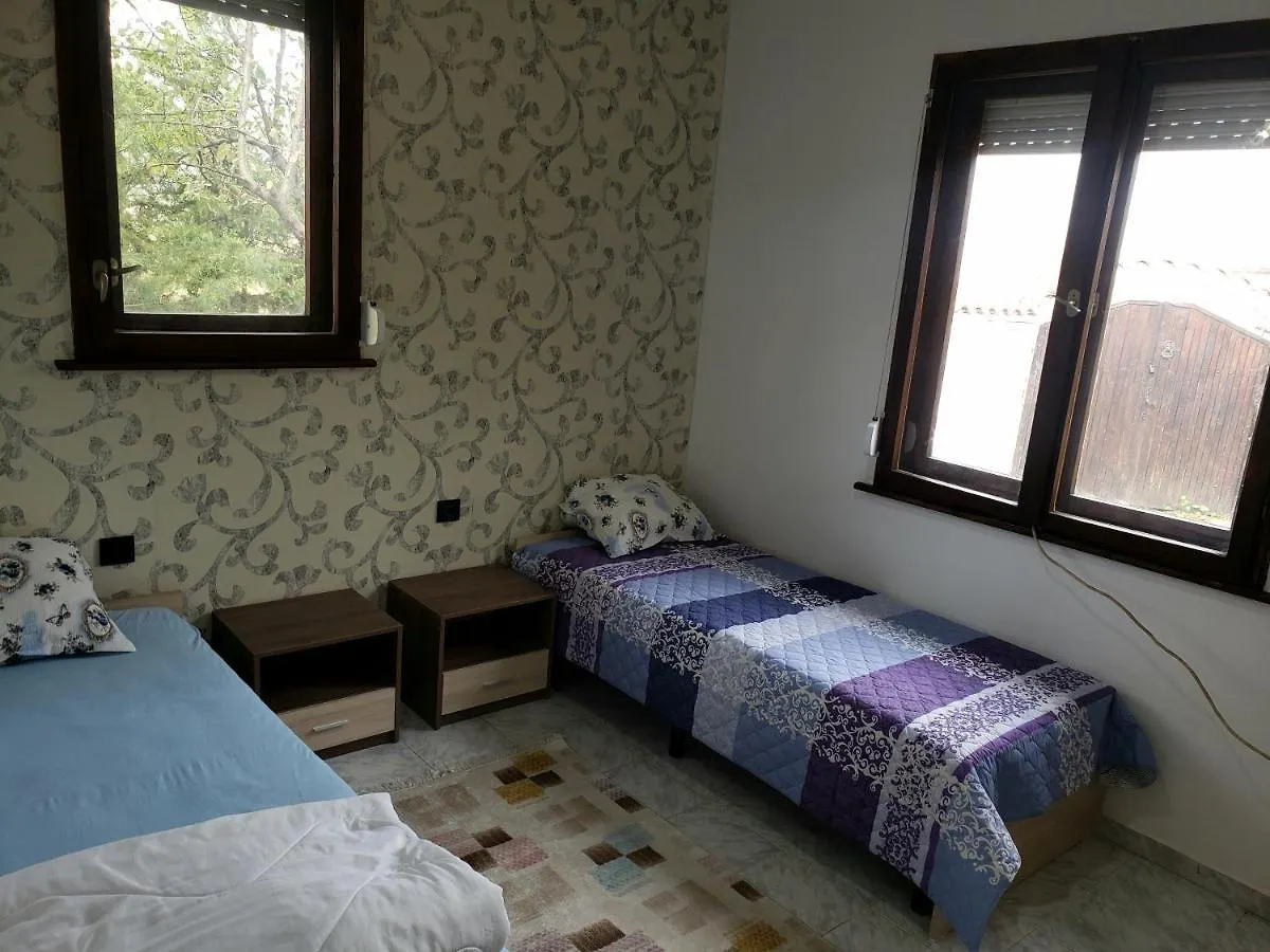 Guest house Стаи За Гости Holiday Garden Hotel Plovdiv