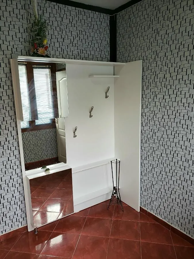 Guest house Стаи За Гости Holiday Garden Hotel Plovdiv
