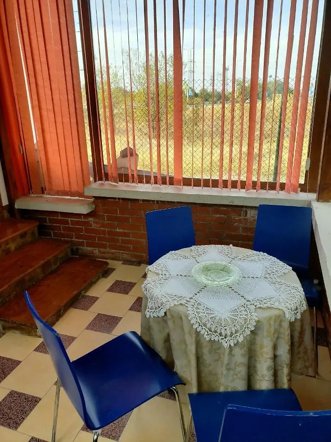 Стаи За Гости Holiday Garden Hotel Plovdiv