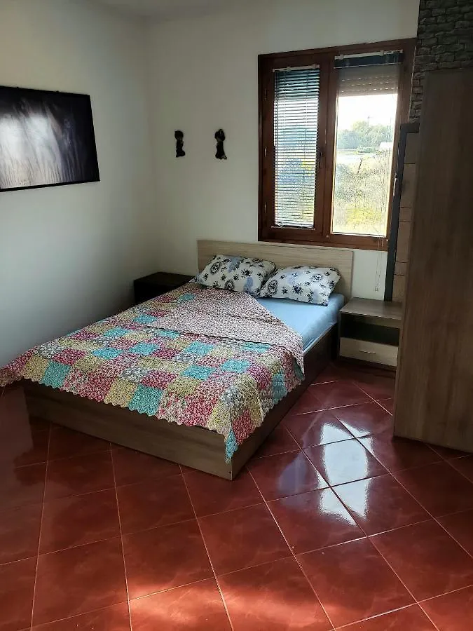 Стаи За Гости Holiday Garden Hotel Plovdiv Guest house