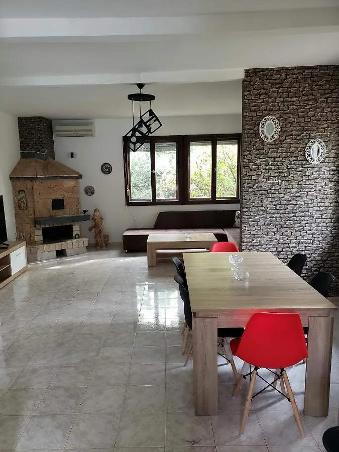Guest house Стаи За Гости Holiday Garden Hotel Plovdiv