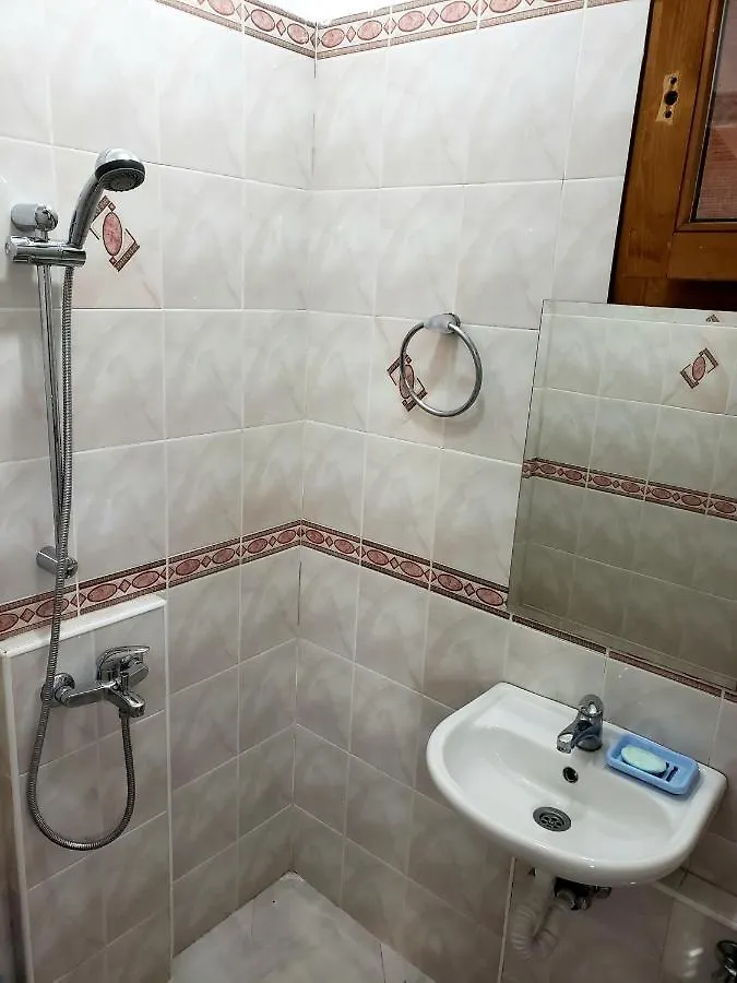 Стаи За Гости Holiday Garden Hotel Plovdiv Bulgaria