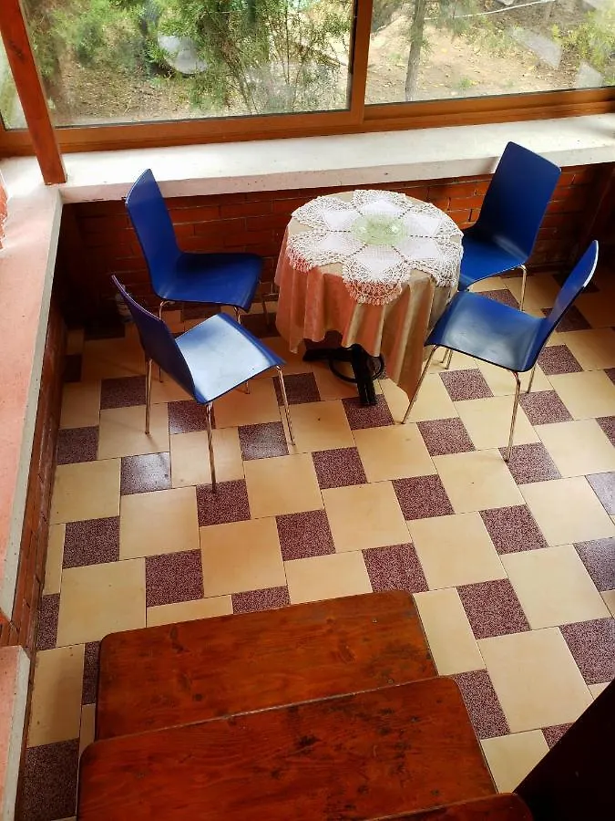 Guest house Стаи За Гости Holiday Garden Hotel Plovdiv