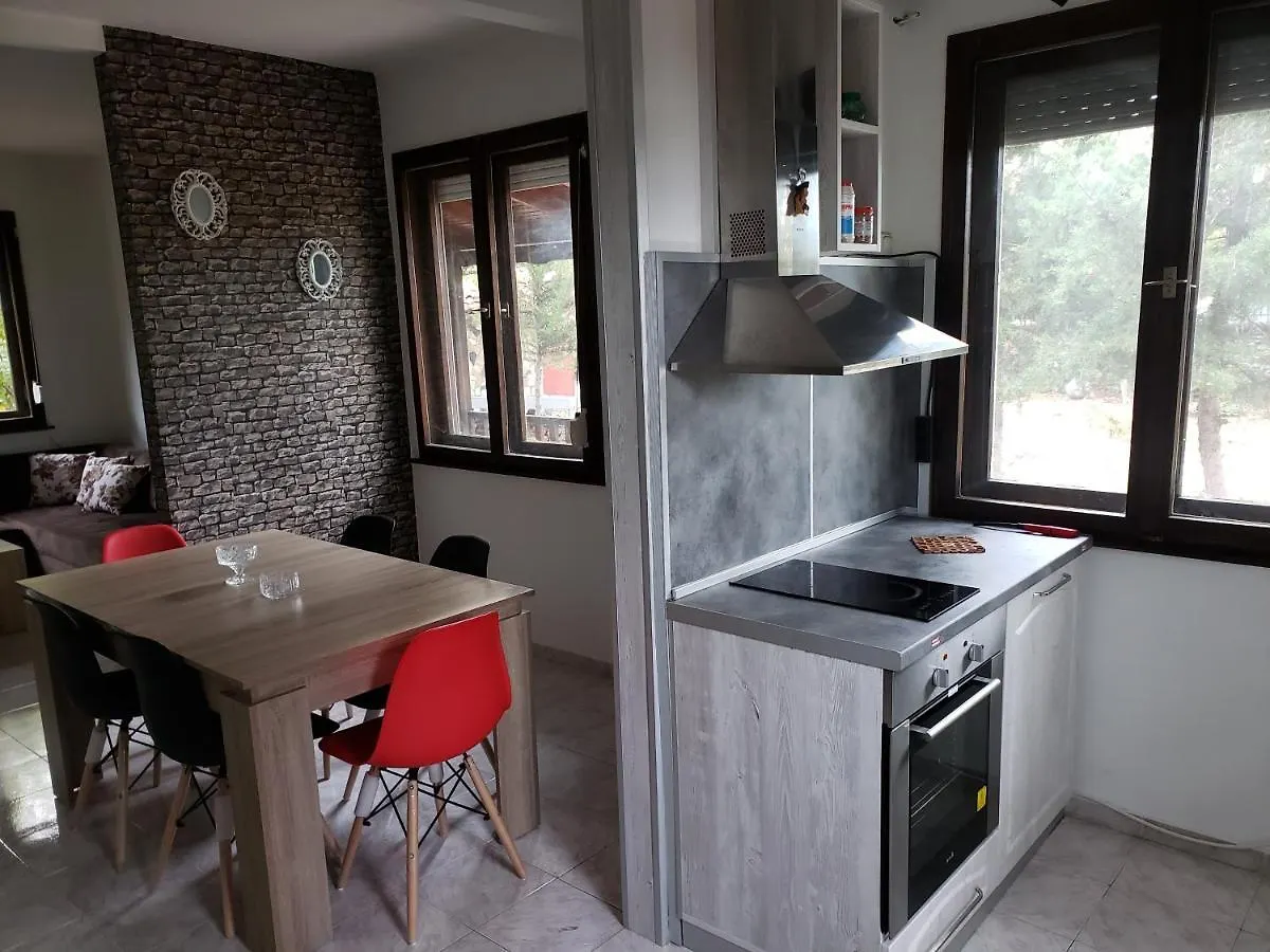 Guest house Стаи За Гости Holiday Garden Hotel Plovdiv Bulgaria