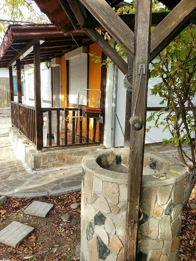 Guest house Стаи За Гости Holiday Garden Hotel Plovdiv