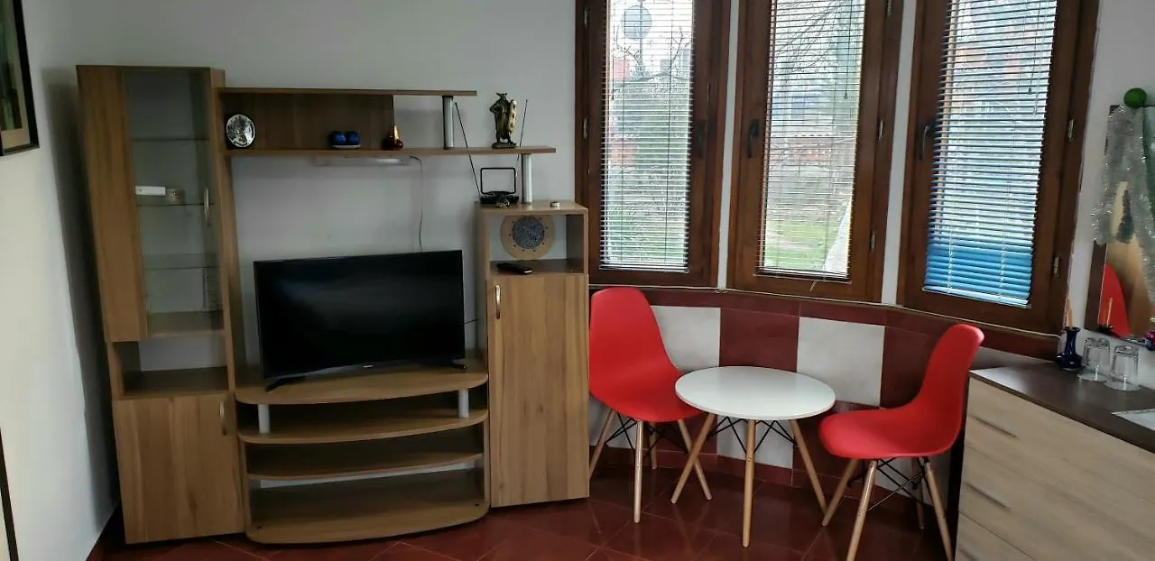 Guest house Стаи За Гости Holiday Garden Hotel Plovdiv