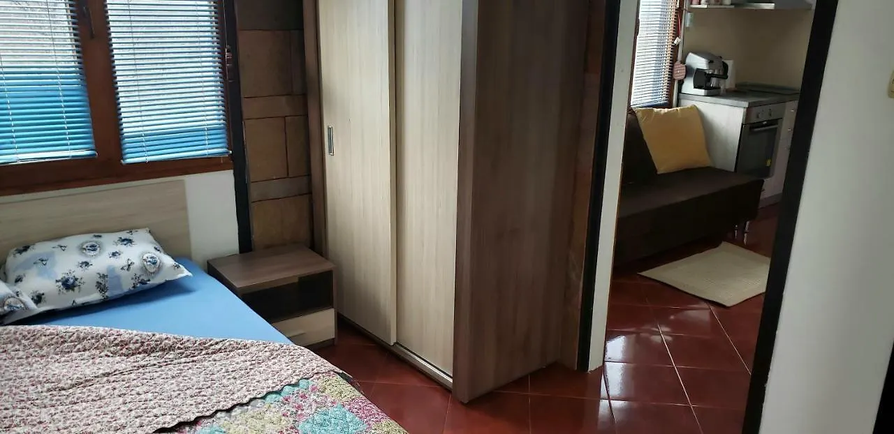 Стаи За Гости Holiday Garden Hotel Plovdiv Bulgaria